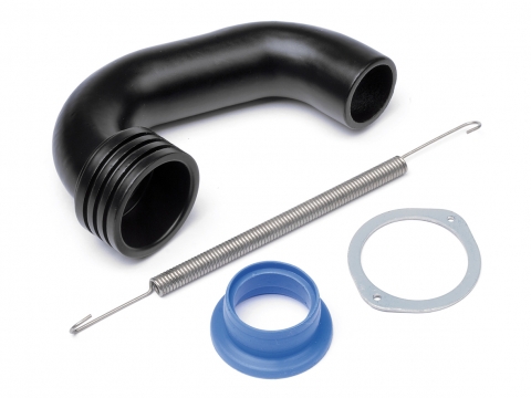 HPI Krümmer Set 101033 - Abbildung 1