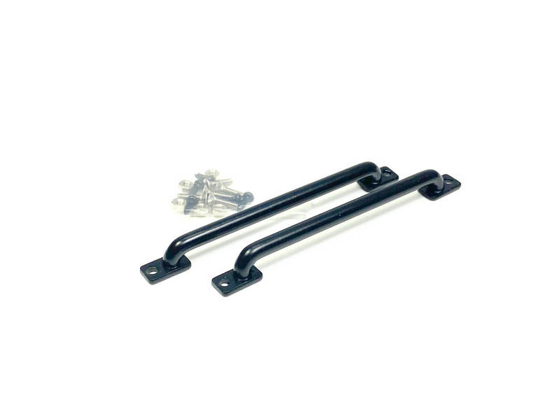 Absima 1:10 Metall-Dachrehling 70mm (2 St.) 2320112