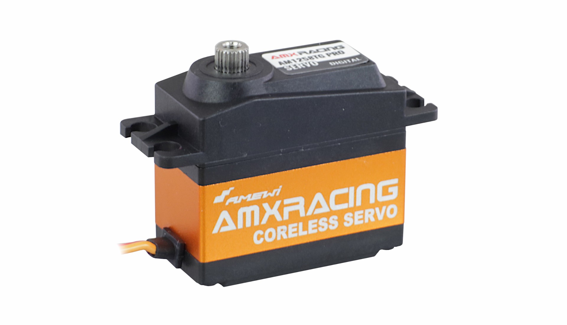 Amewi AMXRacing AM1258TG PRO Standard Servo 28449