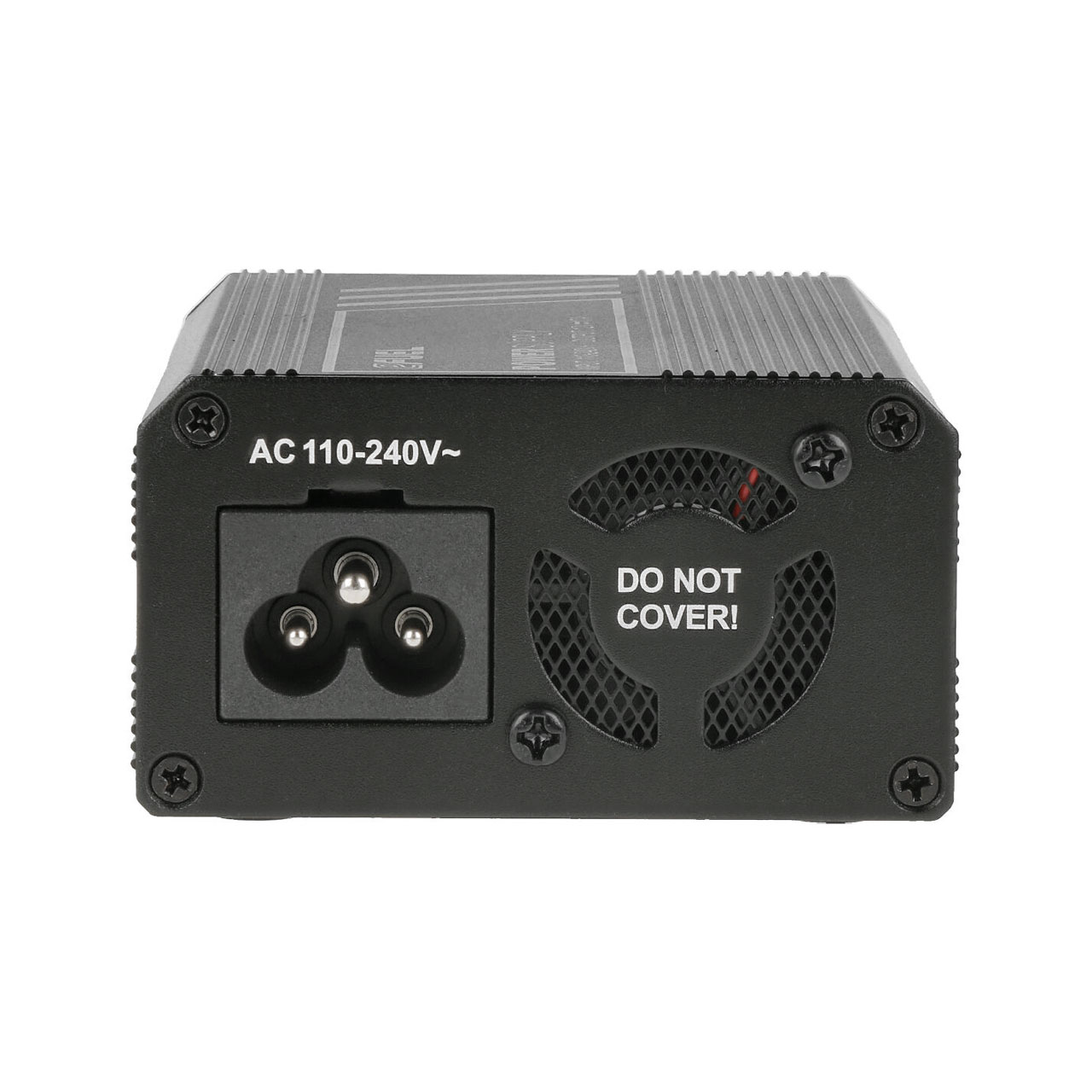SkyRC Netzteil 200W PSU 12 Volt 17 Ampere SK-200025