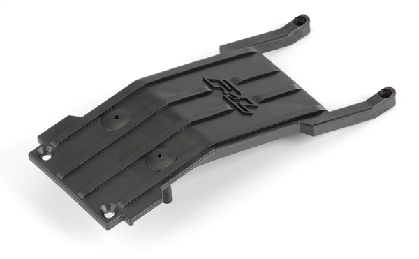 ProLine Front Skid Plate for Slash 6061-01
