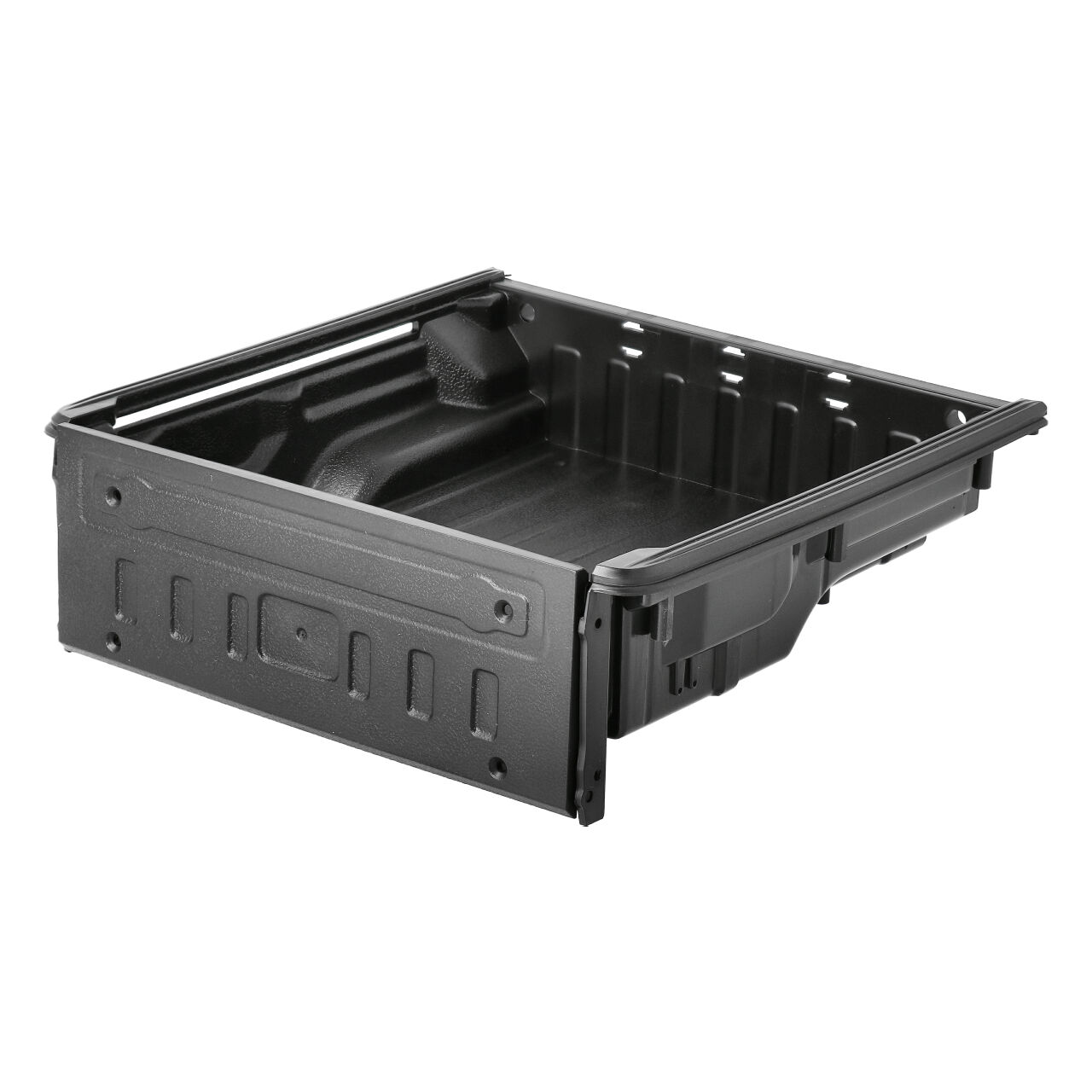 Killerbody Rear Bucket Interior Trim Panel for KB48765 Jeep Gladiator KB48791