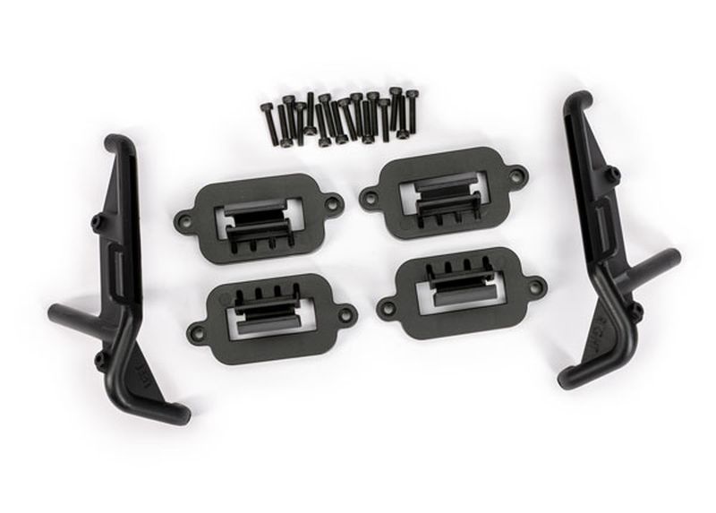 Traxxas Karo-Halter Lasche vo Funco 10923