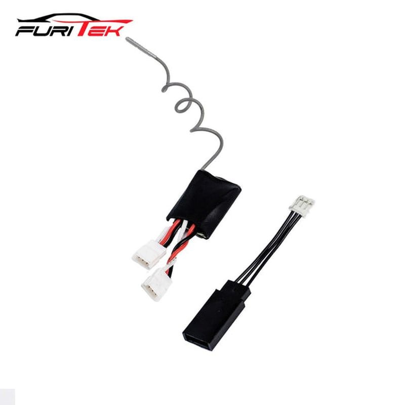 FURITEK GRIPTIX Receiver für GRIPOR Sender für Losi 1/24 Micro-B FUR-2620