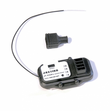 Joysway Mottagare J4C11R 2.4G* 99015