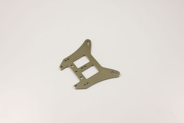 Kyosho DAEMPFERBRUECKE HINTEN INFERNO MP9 READYSET IF272 - Abbildung 1