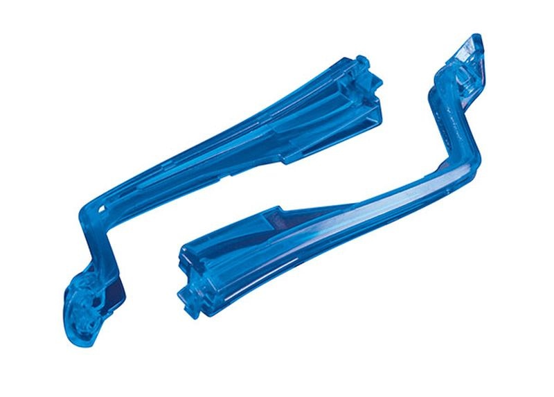 Traxxas LED Linse, hinten, blau (links & rechts) 7957