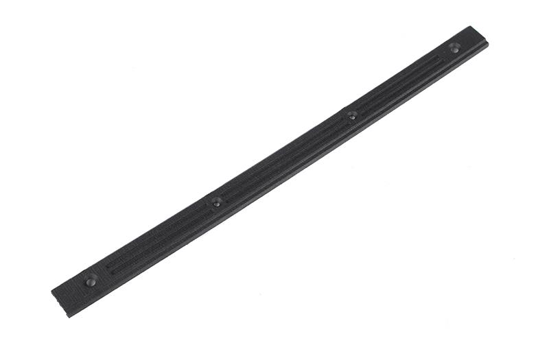 RC4WD Utility Bed Replacement Rail Cover für RC4WD Chevrolet K10 Scottsdale (VVV-C0009)