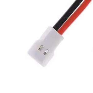 JST Molex Stecker