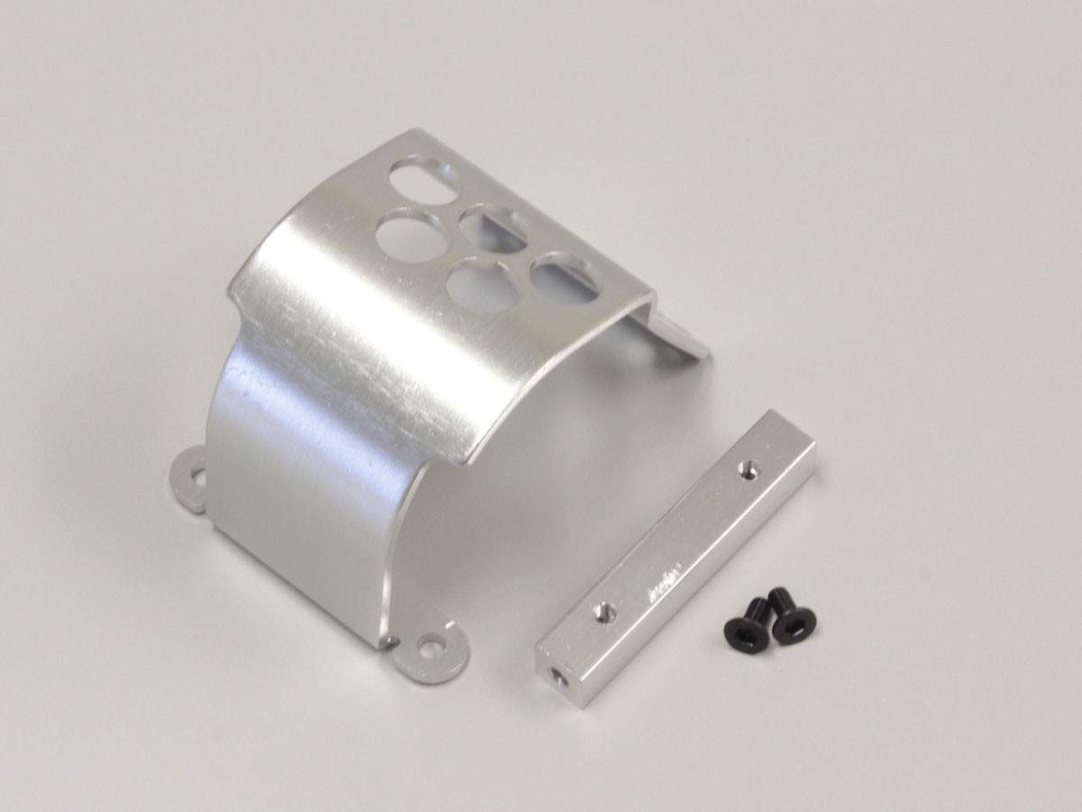 Kyosho VERKLEIDUNG E-MOTOR OPTIMA  OT216S - Abbildung 1
