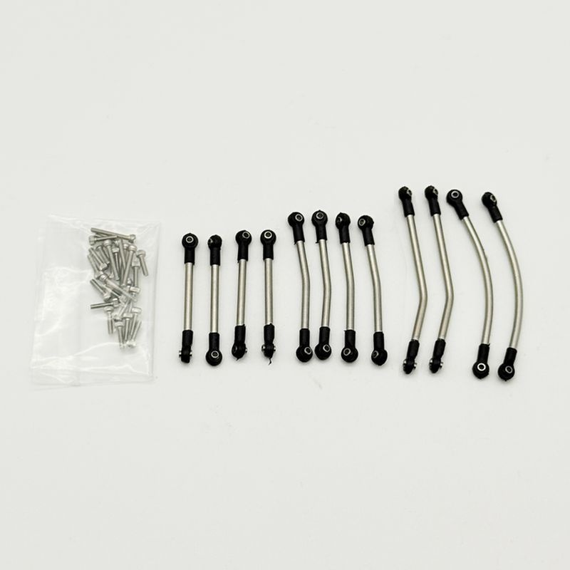 FURITEK Link Set für Rogue 6x6 FUR-2828