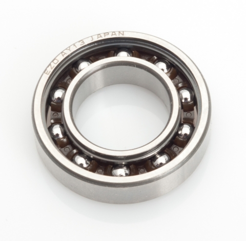 LPR Kugellager hinten - Z.21R Pullstart 38243