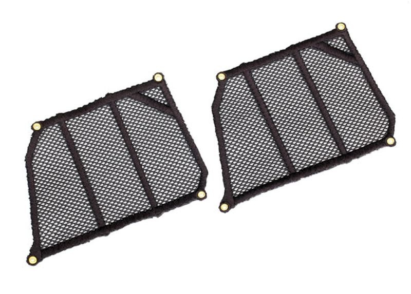 Traxxas 8517 Fenster-Netz (2) - Abbildung 1
