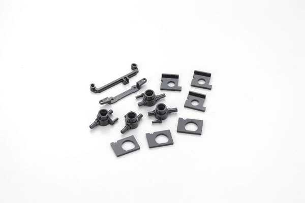 Kyosho LENKHEBEL#MOTORTRAEGER MD004 - Abbildung 1