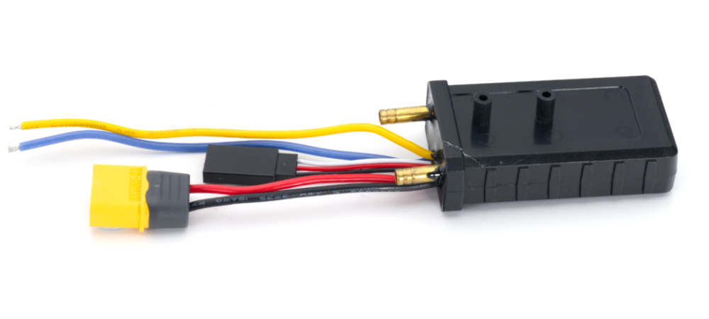 Joysway ESC and receiver Compo set RaceBird E1 860801