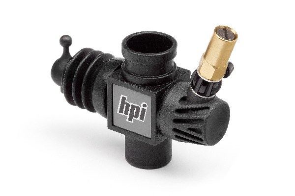 HPI Schiebevergaser 8mm (Kunststoff/F3.5 Pro 2013) 110613