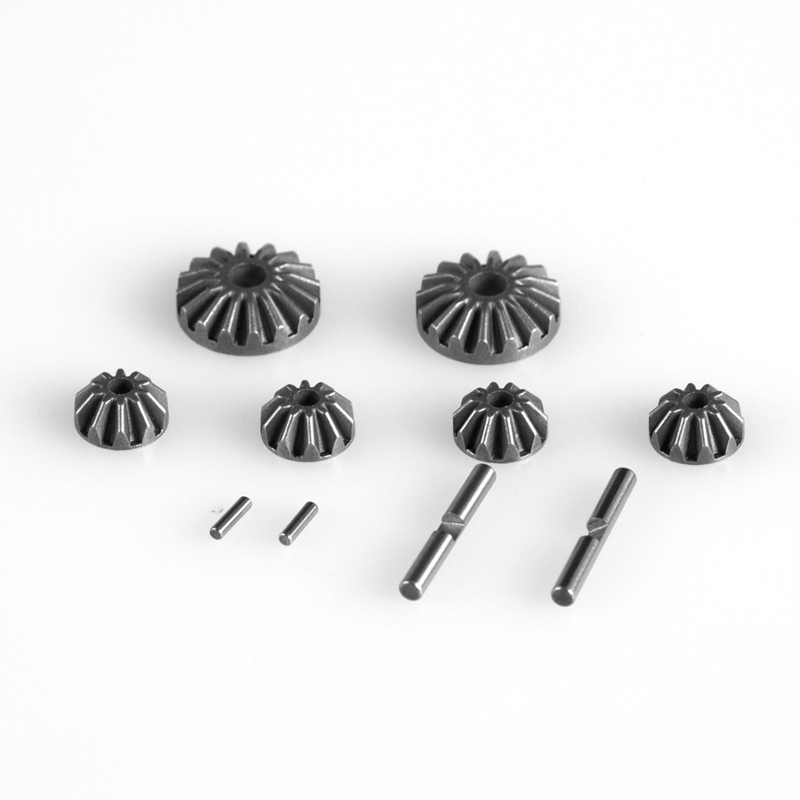 LC Racing Differential Getrieberäder Stahl LC6199