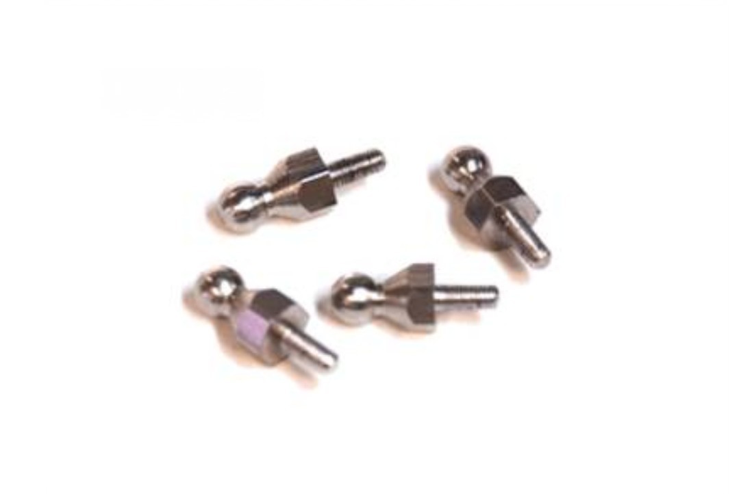 Amewi 08072 Shock Ball Head 2 8072 - Abbildung 1