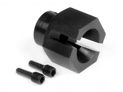 HPI Cup Joint 6X19X21mm (Savage X) 86322