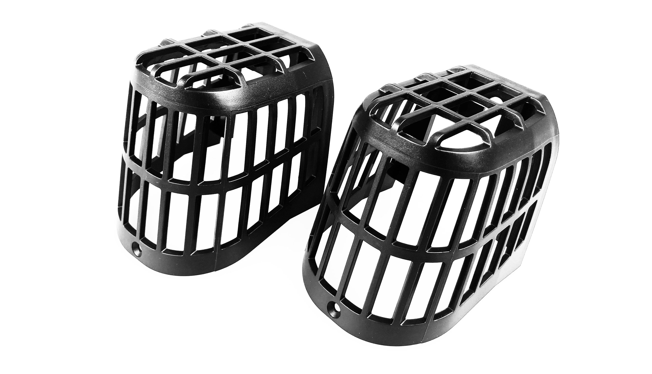 Amewi Propellerabdeckung links & rechts Baiting 2500 2608208
