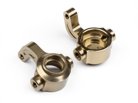 Maverick Aluminium Lenkhebel 2St (ALLE iON) MV28087