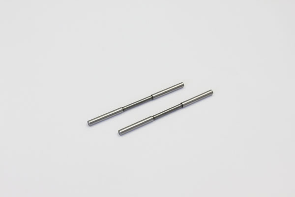 Kyosho QUERLENKERSTIFT#HINTEN, UNTEN, (2) SX022 - Abbildung 1