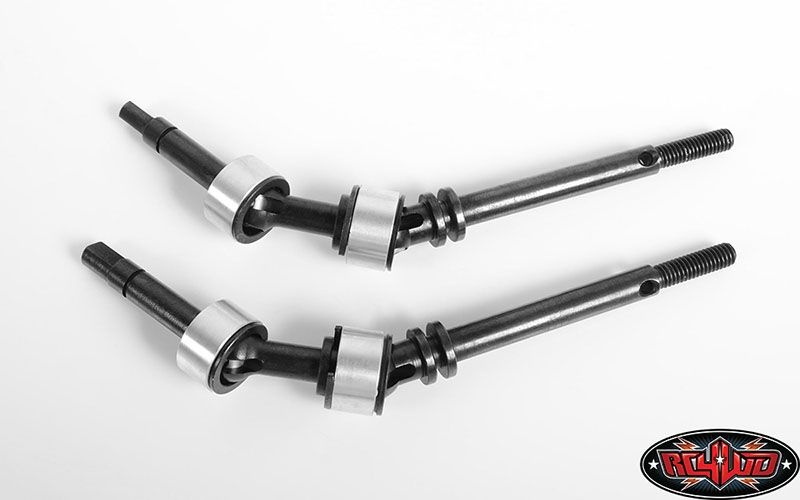 RC4WD XVD Axles for Leverage High Clearance Rear Axle Z-S1828