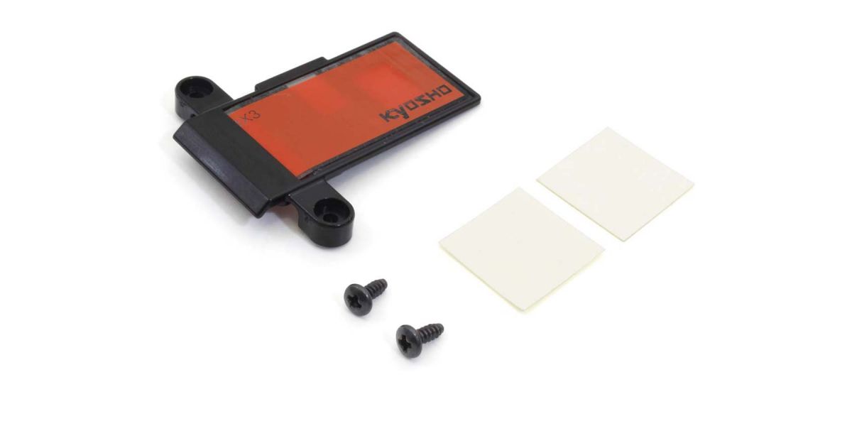 Kyosho IC Tag Mini-Z Racer (AWD-RWD-FWD-Evo) MZW113R - Abbildung 1