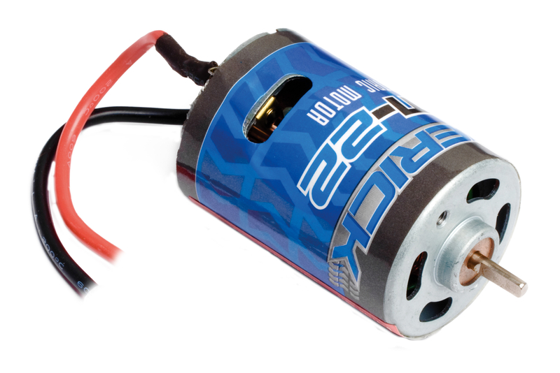 Maverick MM-22 Motor MV22079