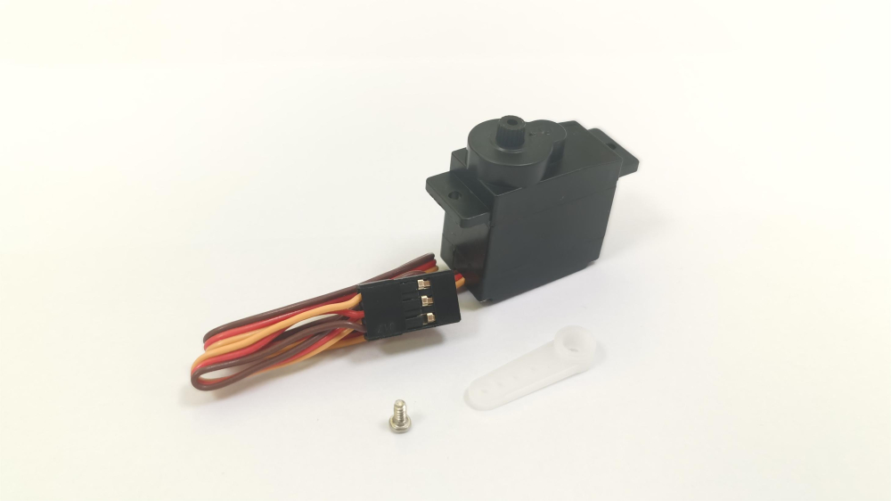 Joysway Rudder Servo 9g 880312