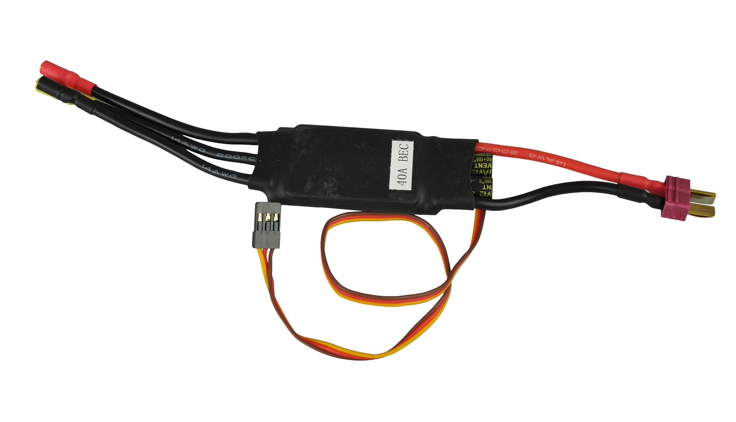 Amewi Brushlessregler 40A 087009