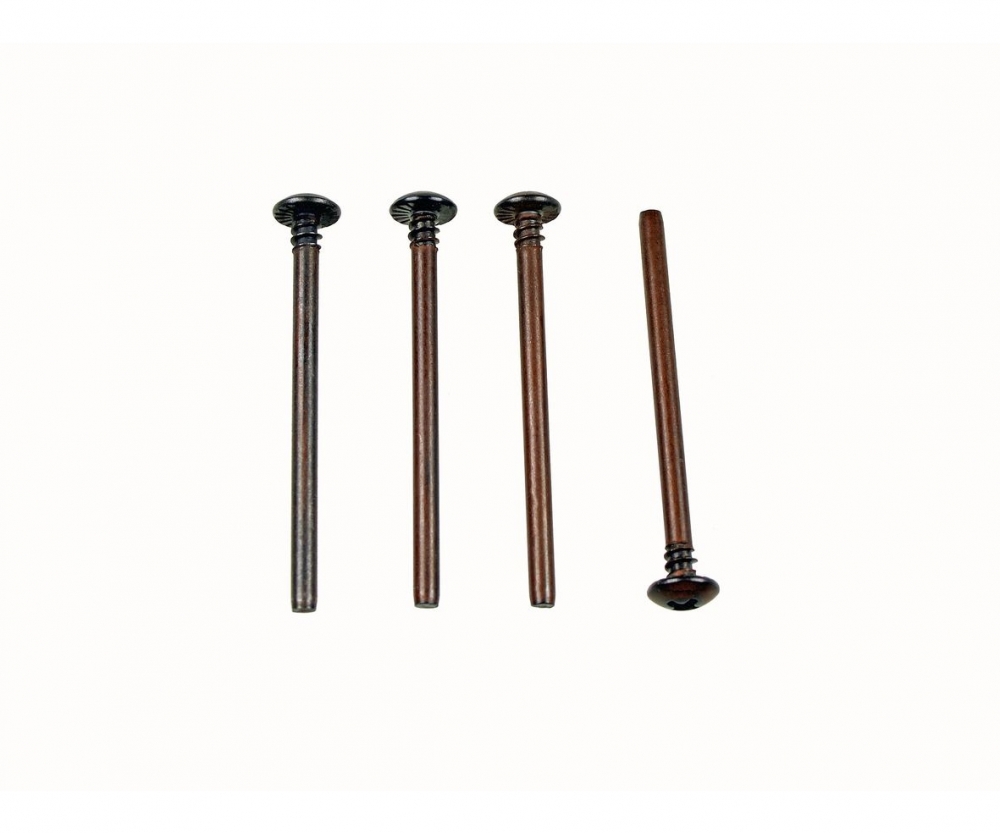 Tamiya 05976 DT-03 3x46mm Schraubwelle (4) 319805976
