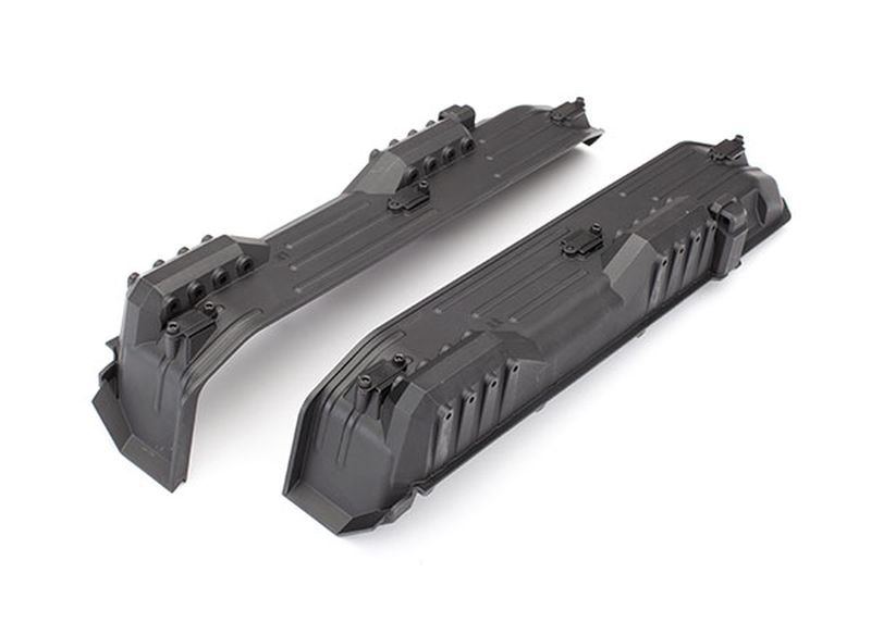 Traxxas Fender hinten innen 8828