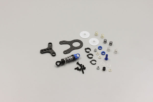Kyosho Rolldämpfer Hinten R246 Mini-Z Type RM R246-1354