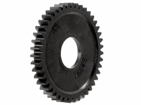 HPI Hauptzahnrad 43Z (1M) (Nitro 3 2-Gang) 76843