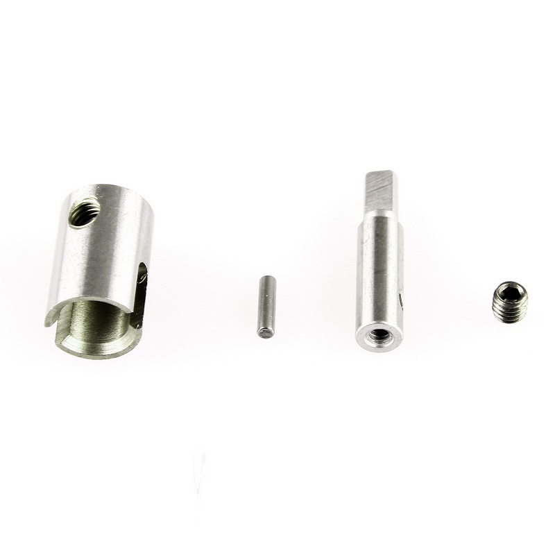 LC Racing Getriebeaufnahme Set LC6013