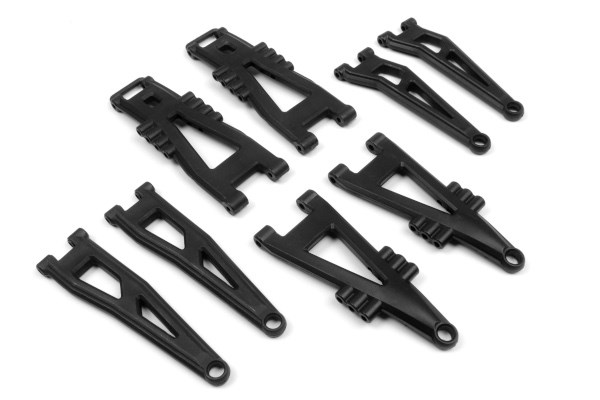 BLACKZON Suspension Arm Set 540133