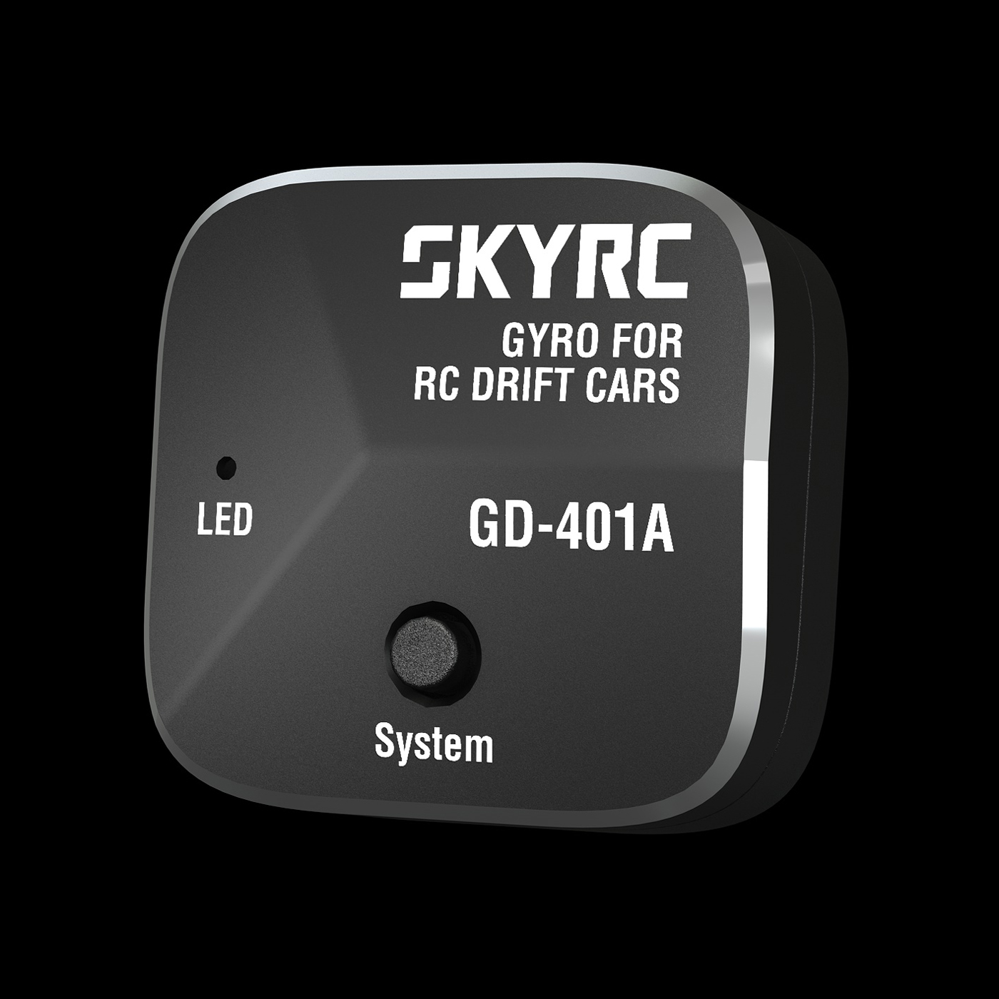 SkyRC GD-401A Drift Car Gyro SK-600154-01