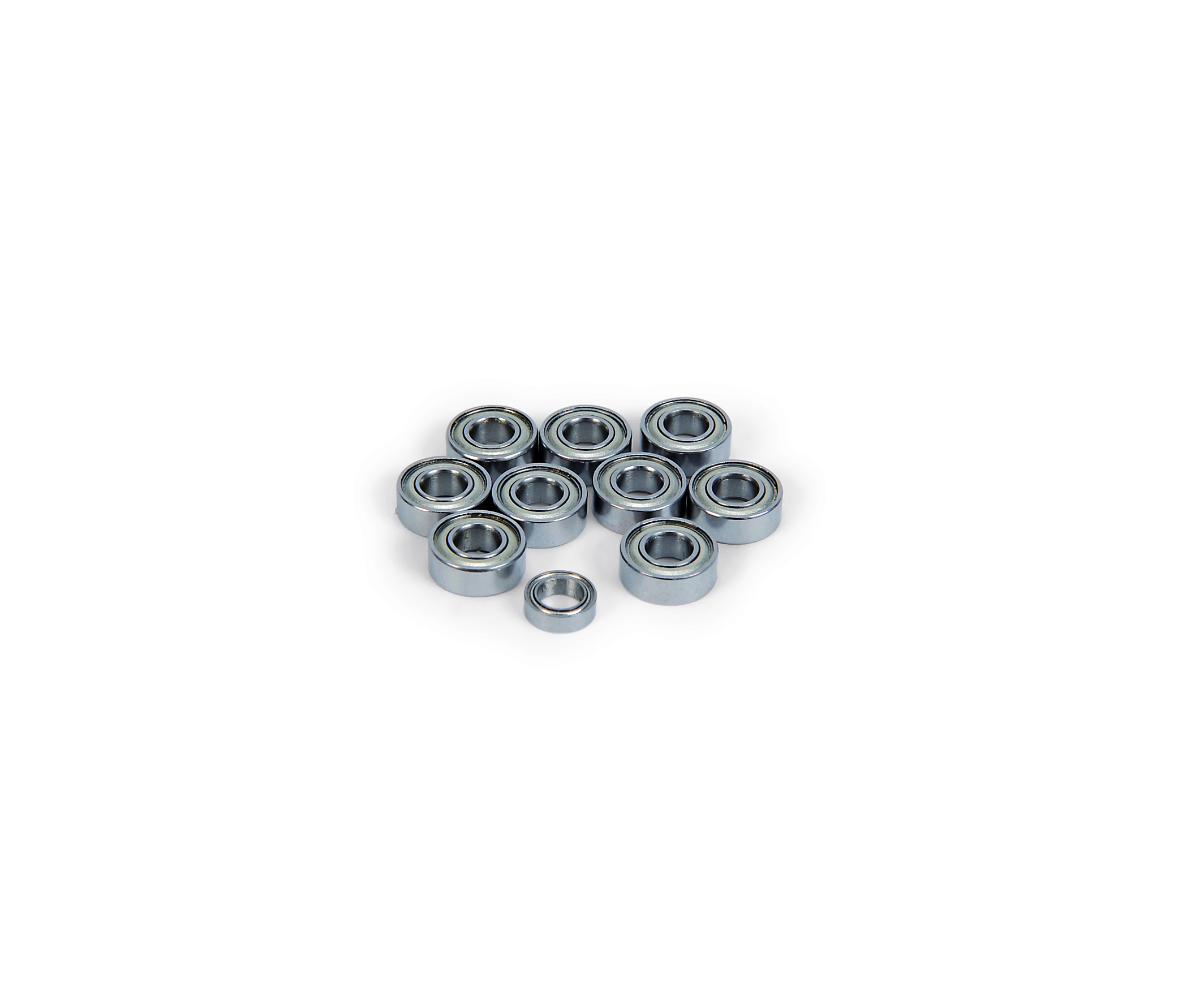 Carson 04025 Kugellagersatz Mad Fighter DT-01 10teil. 500904025