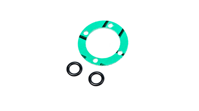 LPR Differential Dichtungssatz - S10 Blast 122354