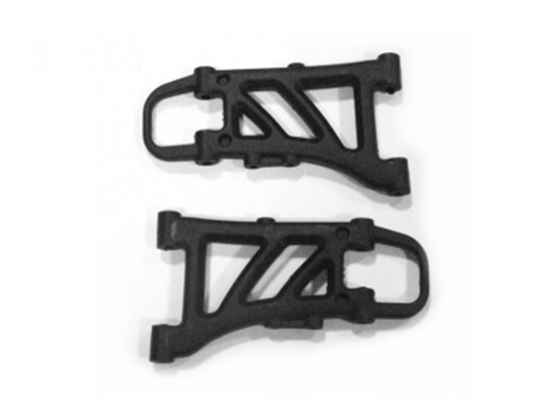 HBX Querlenker vorne L/R NEUE VERSION 51801