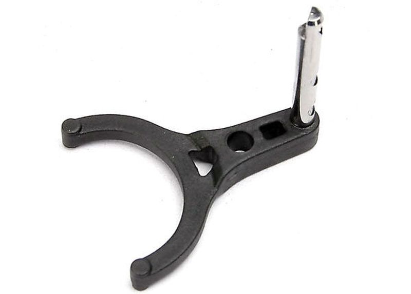 Traxxas Schaltgabel/Welle 5389X