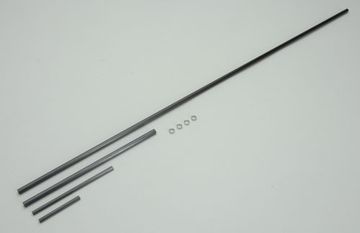 Joysway Standard mast med skyddsring Dragon Force 2014* 880549