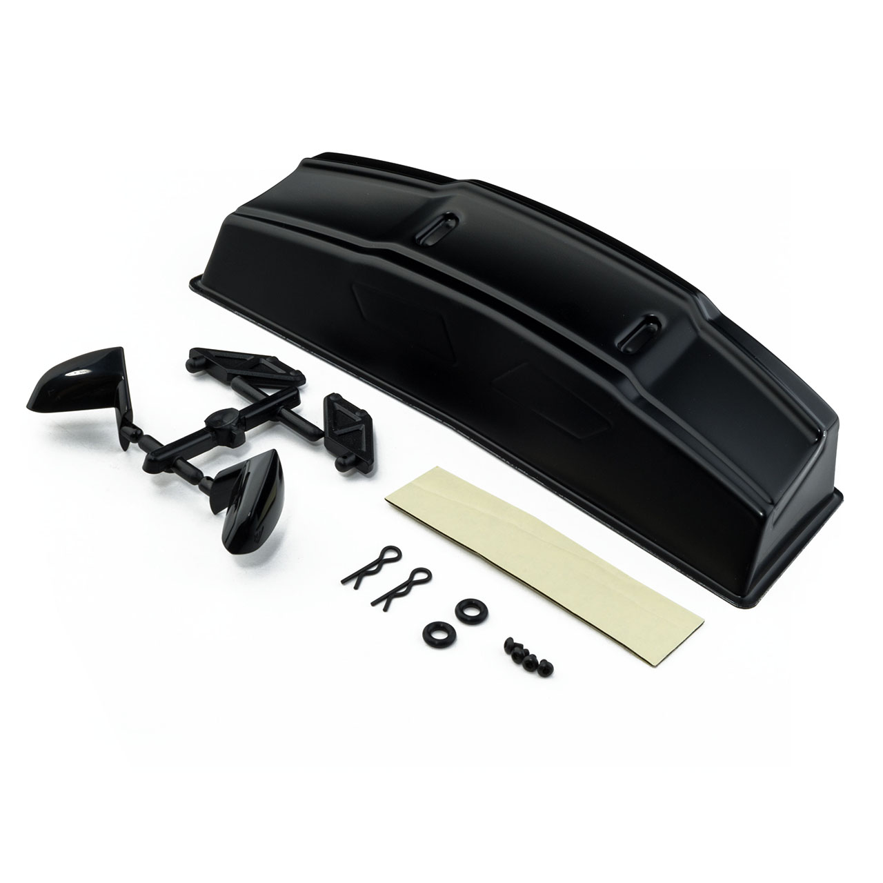 MST-Racing MST Universal spoiler set 820145