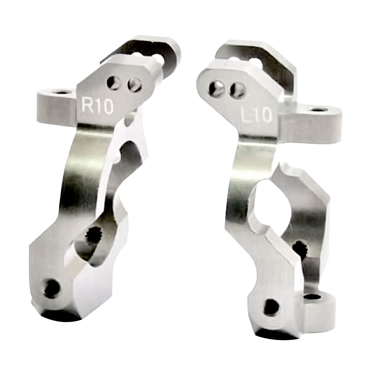 Hobao CNC C HUB SET- 10 DEG HOP-0165
