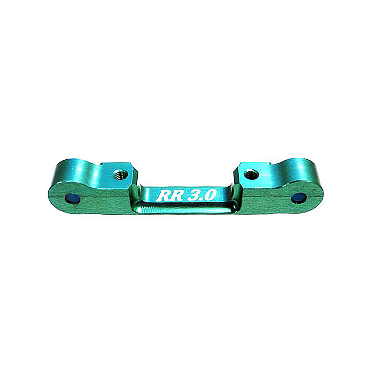 HoBao CNC ALUM SUSPENSION ARM HOLDER (RR) 41046
