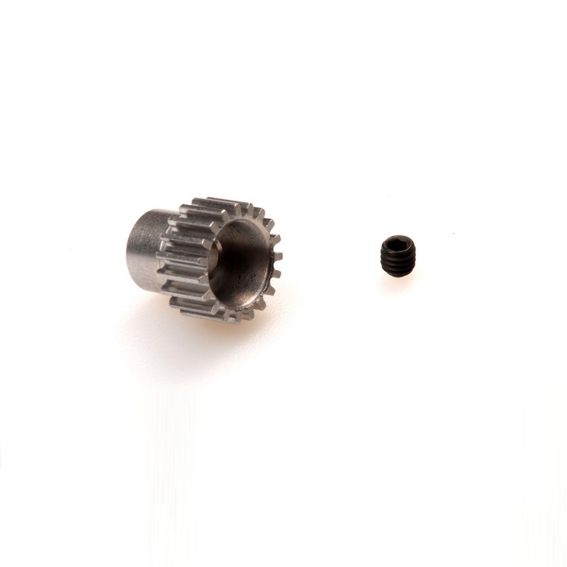 LC Racing Motorritzel 19 Zähne 3.175mm Motorwelle LC6127