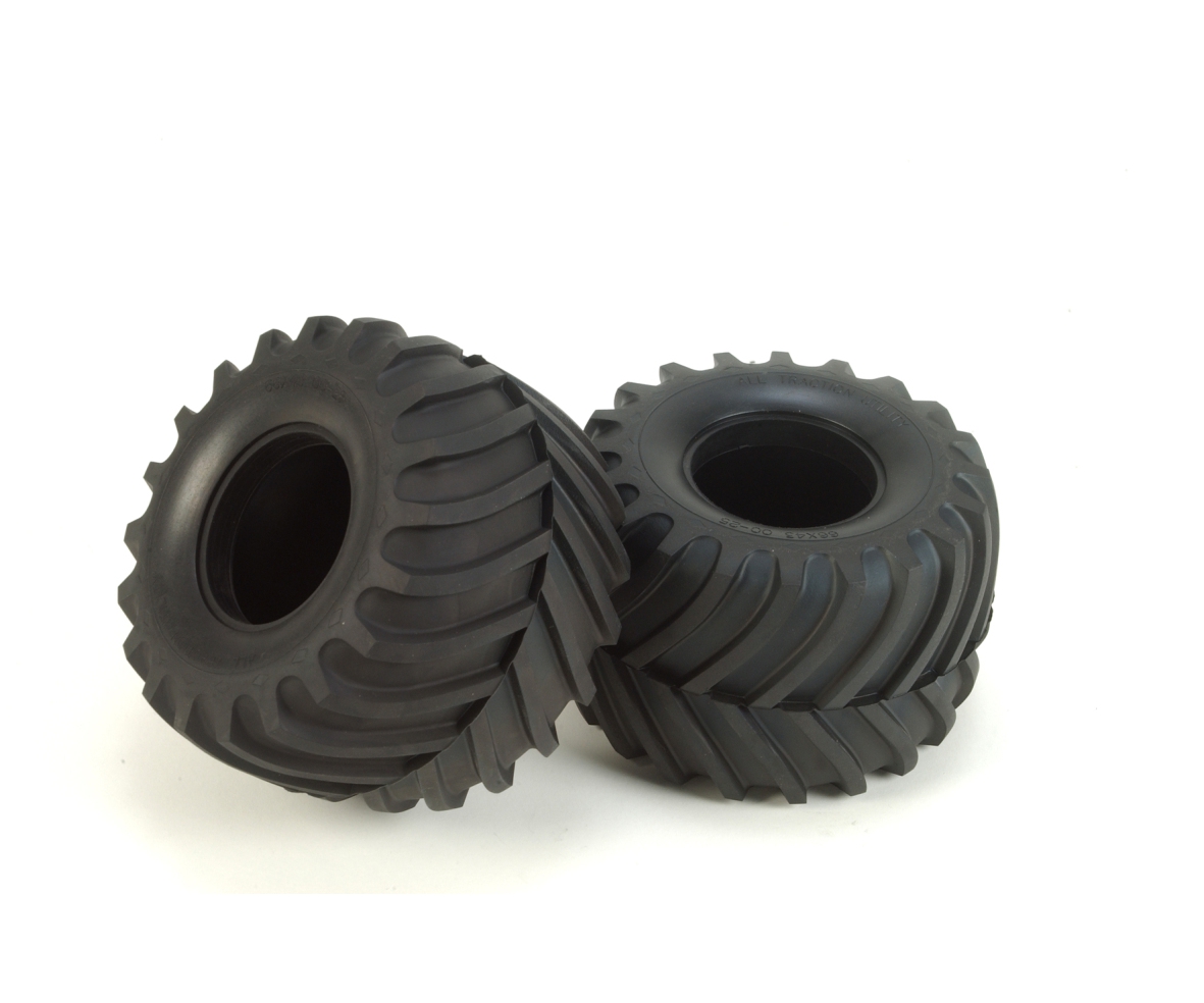 Tamiya 05226 Mammut-Reifen Clod Buster/Bullhead (2) 309805226
