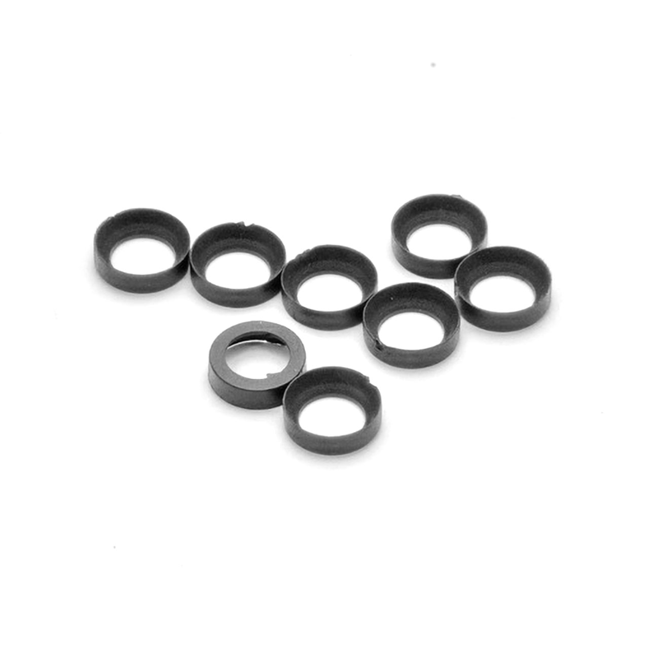 HoBao NYLON PILLOW BALL NUT, 8 St. 22008P