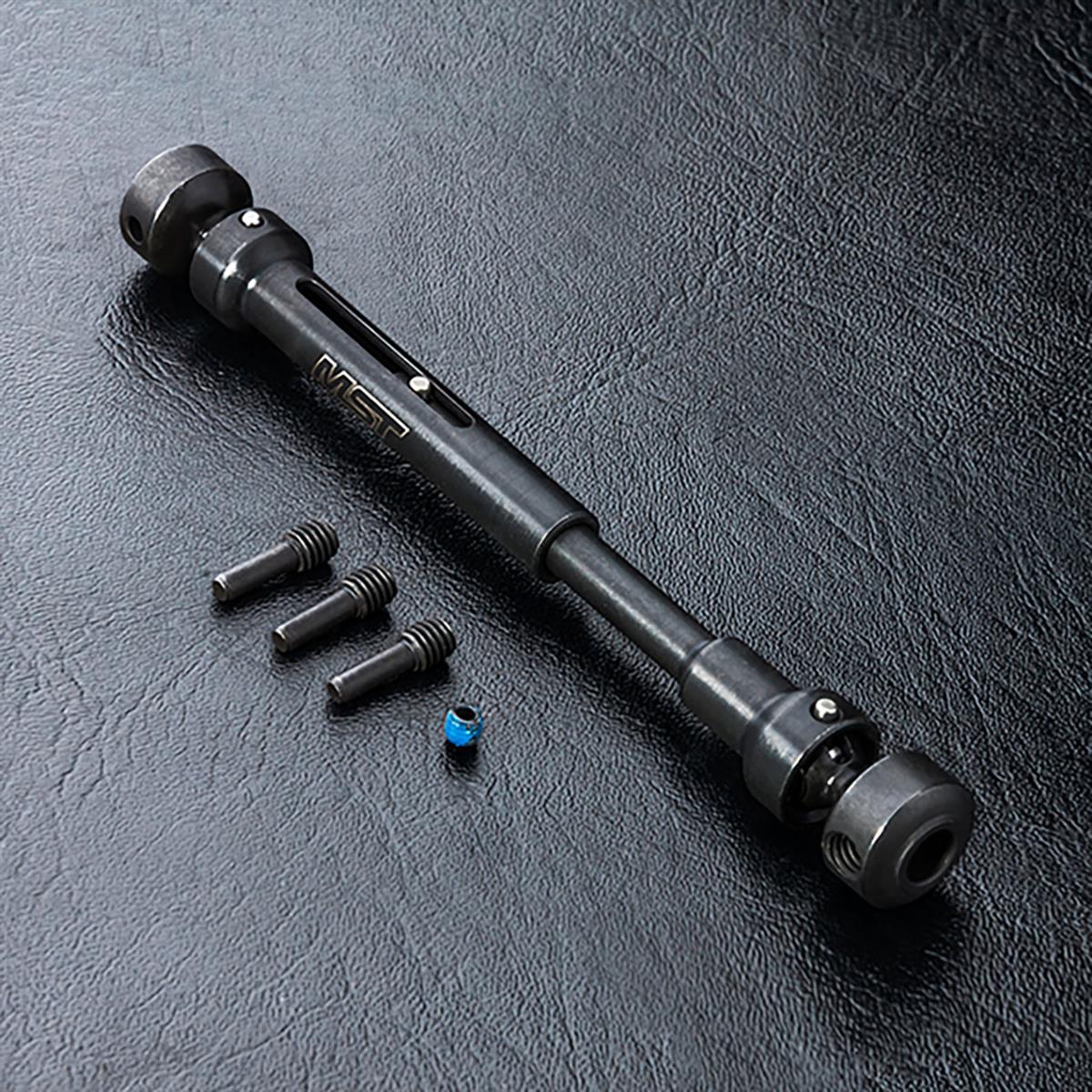 210535 Antriebswelle Stahl 83-106mm CMX